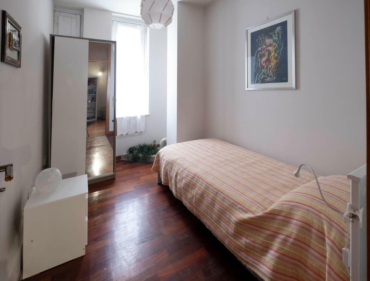 B&B Immacolata Neapel Exterior foto