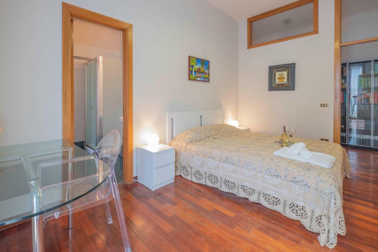 B&B Immacolata Neapel Exterior foto