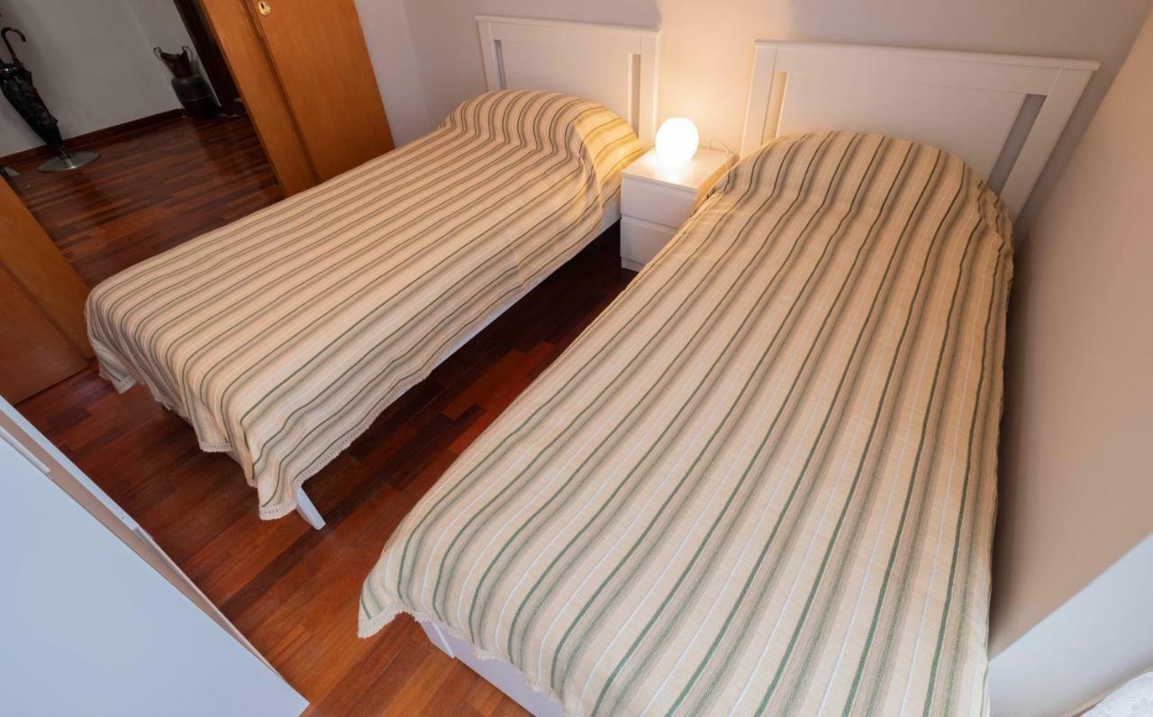 B&B Immacolata Neapel Exterior foto